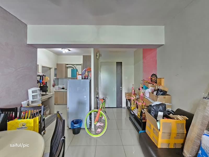 The Zest @ Kinrara 9 untuk Untuk Dijual - RM 480,000, Mac 2026 - PropertyGuru.com.my