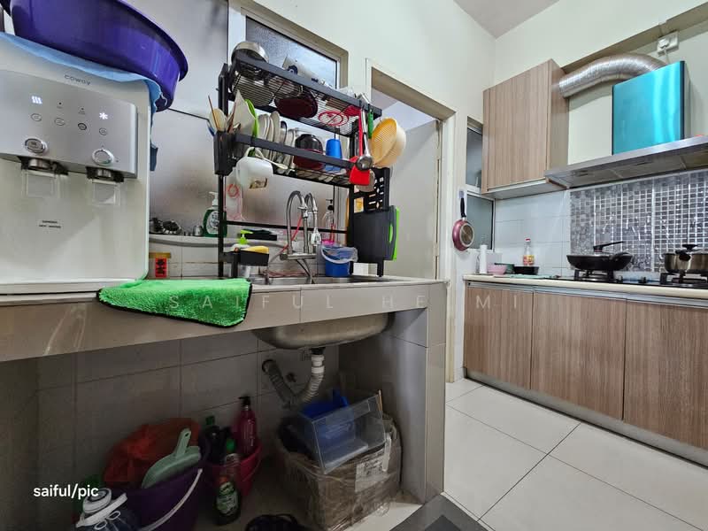 The Zest @ Kinrara 9 untuk Untuk Dijual - RM 480,000, Mac 2026 - PropertyGuru.com.my