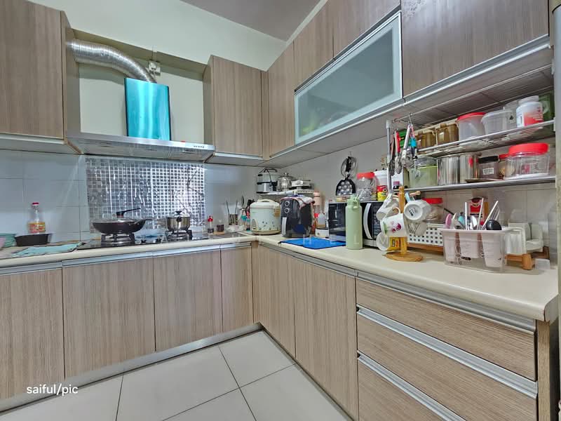 The Zest @ Kinrara 9 untuk Untuk Dijual - RM 480,000, Mac 2026 - PropertyGuru.com.my