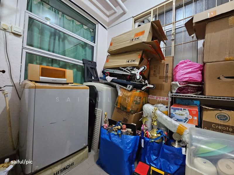 The Zest @ Kinrara 9 untuk Untuk Dijual - RM 480,000, Mac 2026 - PropertyGuru.com.my