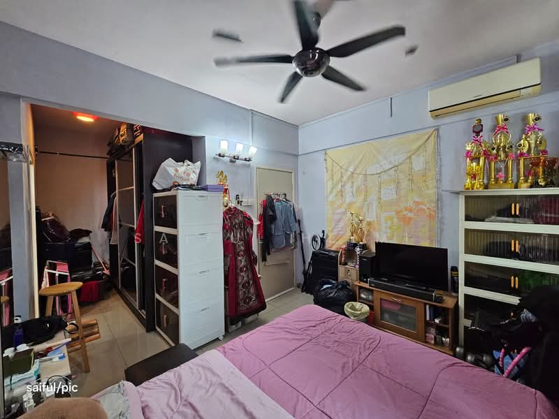 The Zest @ Kinrara 9 untuk Untuk Dijual - RM 480,000, Mac 2026 - PropertyGuru.com.my