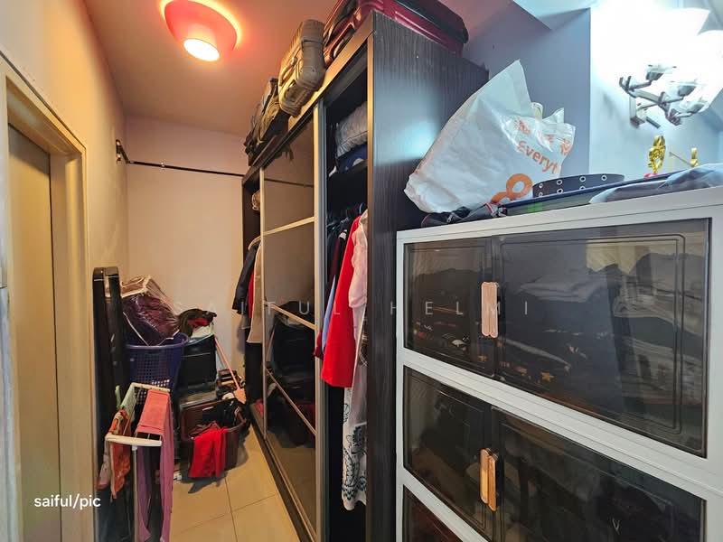 The Zest @ Kinrara 9 untuk Untuk Dijual - RM 480,000, Mac 2026 - PropertyGuru.com.my