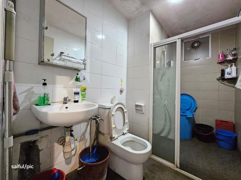 The Zest @ Kinrara 9 untuk Untuk Dijual - RM 480,000, Mac 2026 - PropertyGuru.com.my