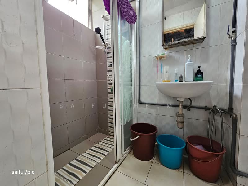 The Zest @ Kinrara 9 untuk Untuk Dijual - RM 480,000, Mac 2026 - PropertyGuru.com.my