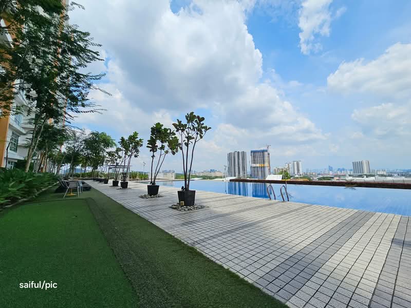 The Zest @ Kinrara 9 untuk Untuk Dijual - RM 480,000, Mac 2026 - PropertyGuru.com.my