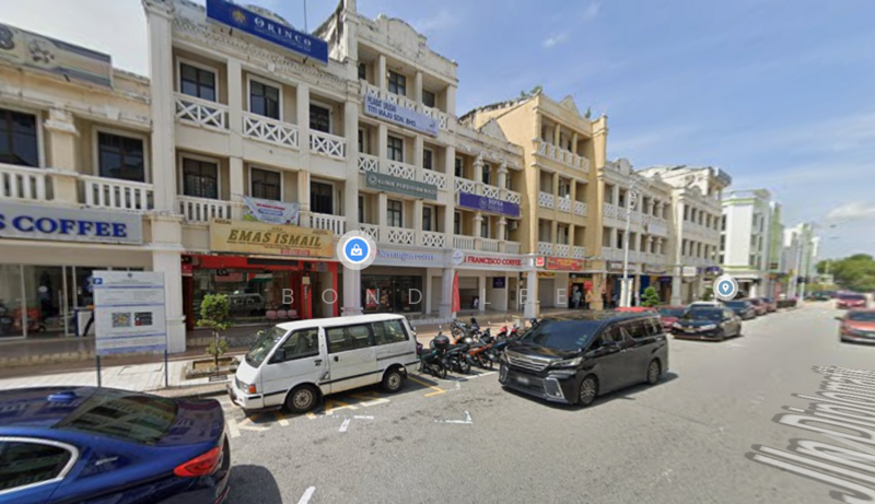 Shop for Rent in Presint 18 (Putrajaya) - Bond Lee - PropertyGuru.com.my