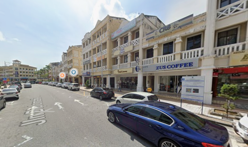 Shop for Rent in Presint 18 (Putrajaya) - Bond Lee - PropertyGuru.com.my