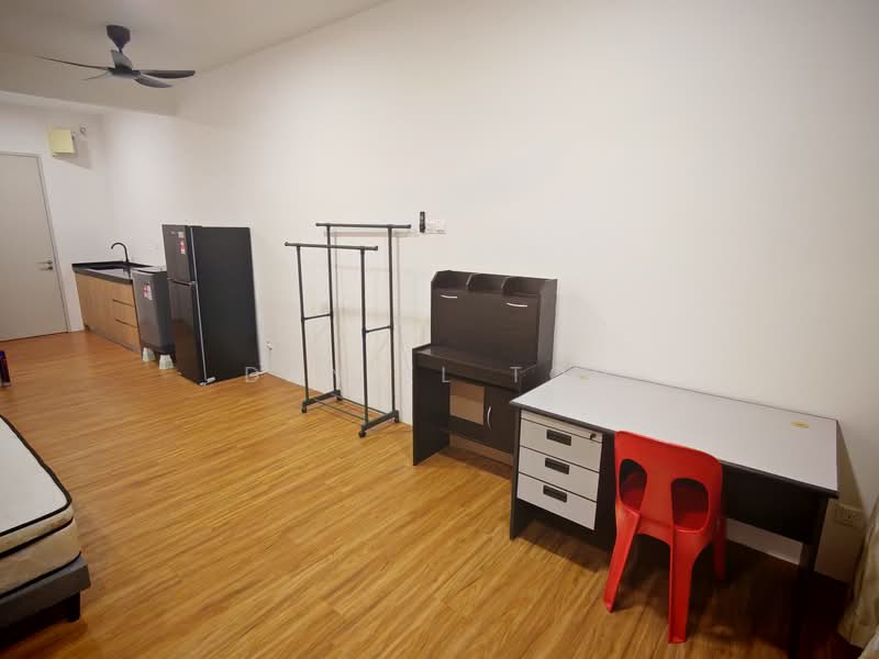 Service Residence for Rent at Armani Soho - Daniel Toh - Interior - PropertyGuru.com.my