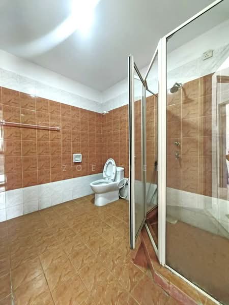 2-storey Terraced House for Sale in Taman Jaya Mas (Skudai) - Zoey Lee - Bathroom - PropertyGuru.com.my