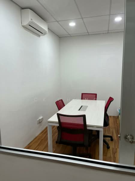Retail Office for Rent in Bukit Jalil (Kuala Lumpur) - CK Chong - Interior - PropertyGuru.com.my