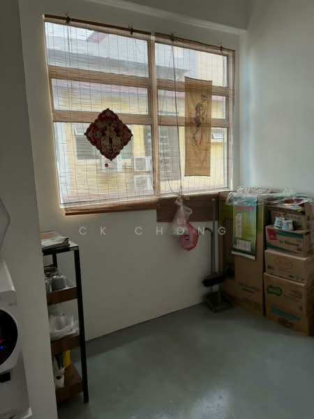 Retail Office for Rent in Bukit Jalil (Kuala Lumpur) - CK Chong - Interior - PropertyGuru.com.my