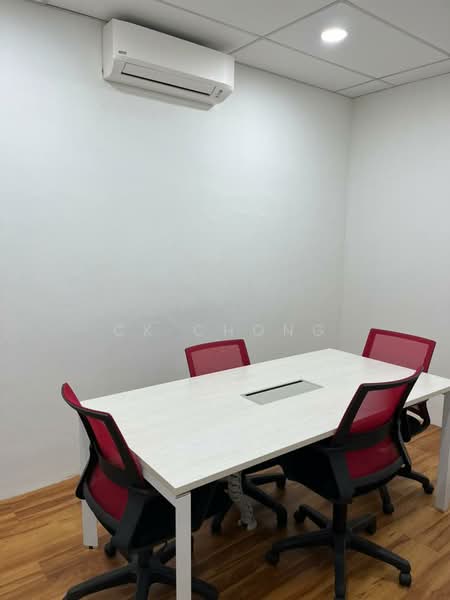 Retail Office for Rent in Bukit Jalil (Kuala Lumpur) - CK Chong - Interior - PropertyGuru.com.my