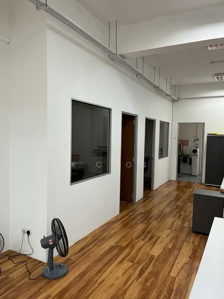 Retail Office for Rent in Bukit Jalil (Kuala Lumpur) - CK Chong - Interior - PropertyGuru.com.my