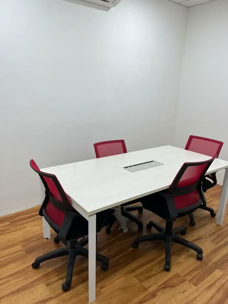 Retail Office for Rent in Bukit Jalil (Kuala Lumpur) - CK Chong - Interior - PropertyGuru.com.my