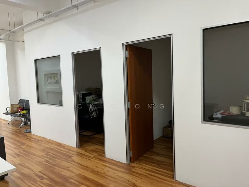 Retail Office for Rent in Bukit Jalil (Kuala Lumpur) - CK Chong - Interior - PropertyGuru.com.my