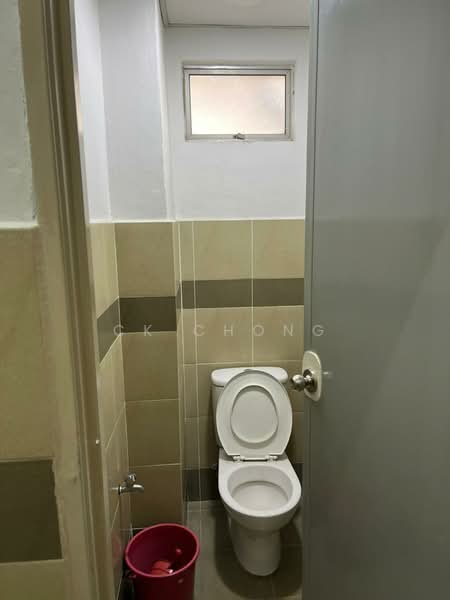 Retail Office for Rent in Bukit Jalil (Kuala Lumpur) - CK Chong - Bathroom - PropertyGuru.com.my