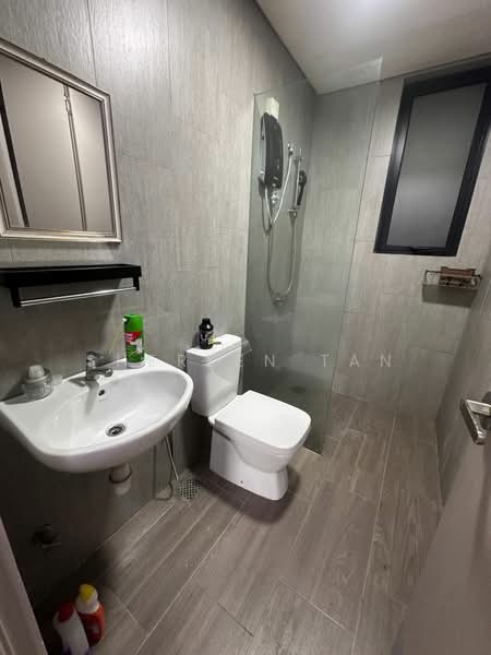 Service Residence for Sale at Geo Bukit Rimau - Shereen Tan - Bathroom - PropertyGuru.com.my