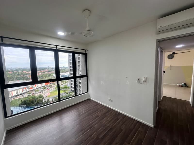 Service Residence for Sale at Geo Bukit Rimau - Shereen Tan - View - PropertyGuru.com.my