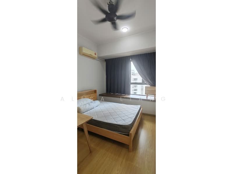Royal Strand @ Country Garden Danga Bay untuk Untuk Disewa - RM 3,000 /bulan, Apr 2026 - Bedroom - PropertyGuru.com.my