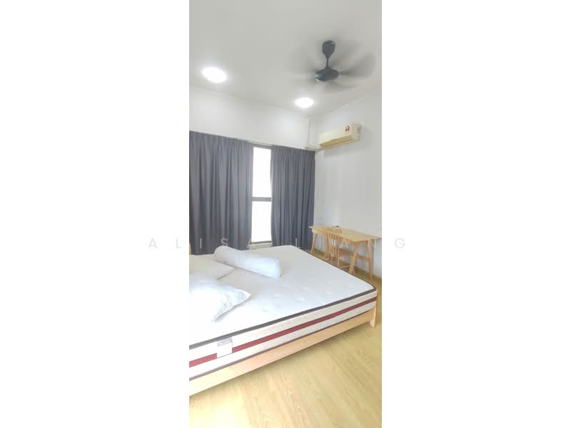 Royal Strand @ Country Garden Danga Bay untuk Untuk Disewa - RM 3,000 /bulan, Apr 2026 - Bedroom - PropertyGuru.com.my