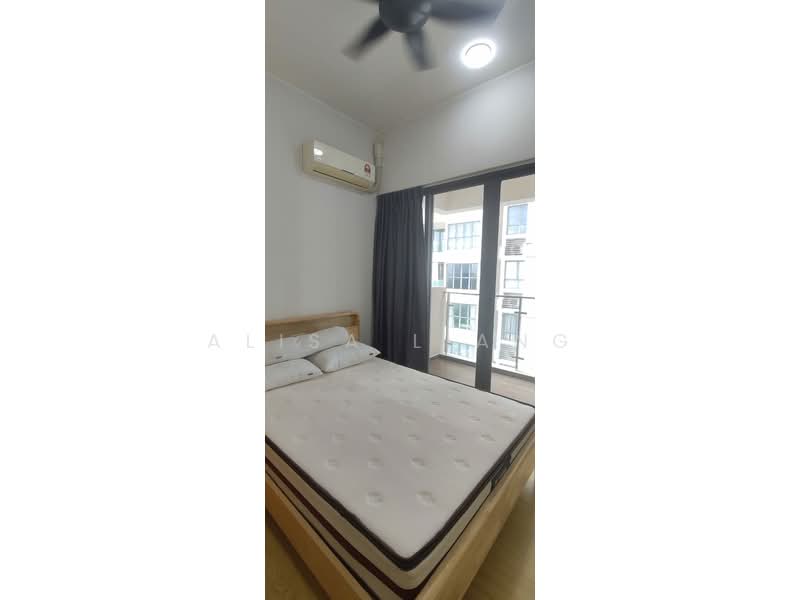 Royal Strand @ Country Garden Danga Bay untuk Untuk Disewa - RM 3,000 /bulan, Apr 2026 - Bedroom - PropertyGuru.com.my