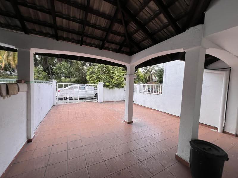 Rumah Teres 2-Tingkat untuk Dijual di Cheras (Selangor) - Peter Sek - Exterior - PropertyGuru.com.my