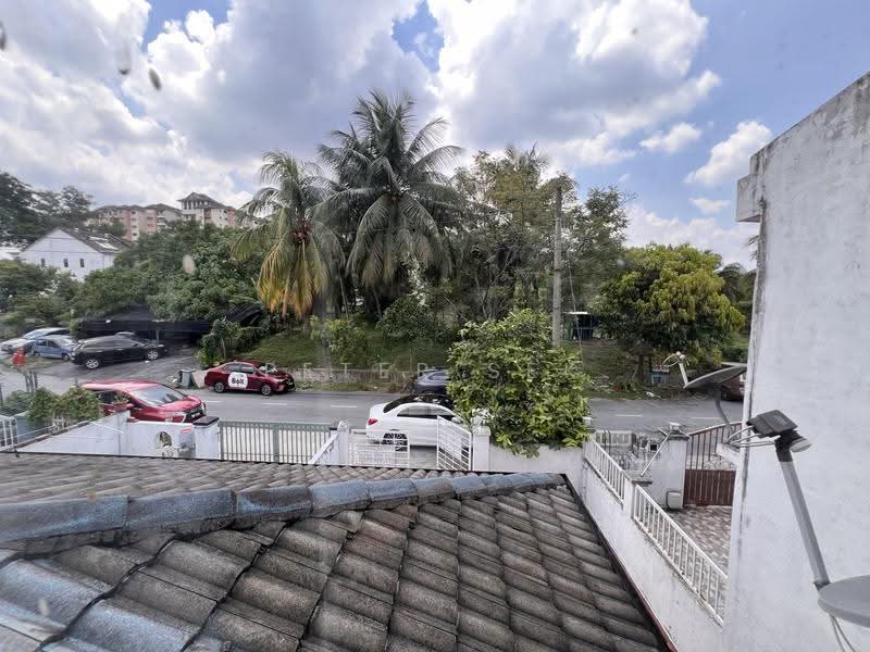 Rumah Teres 2-Tingkat untuk Dijual di Cheras (Selangor) - Peter Sek - Exterior - PropertyGuru.com.my