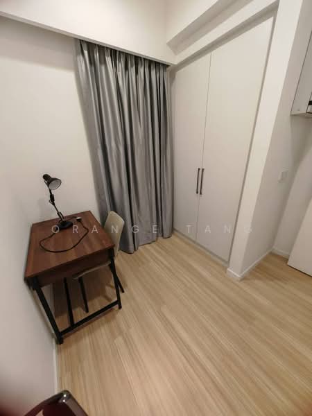 Service Residence for Rent at Kami - Orange Tang - Study - PropertyGuru.com.my