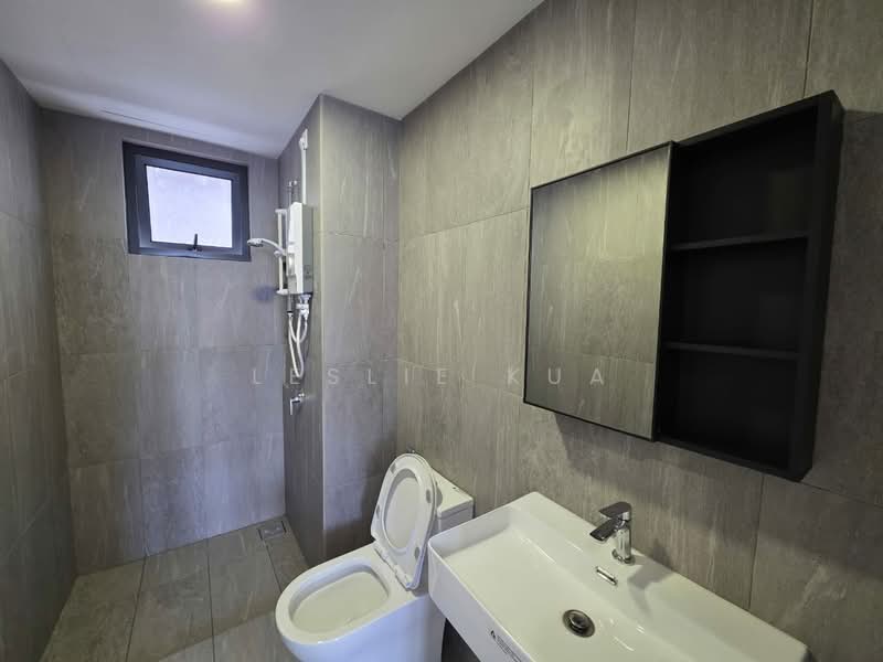 Savvy @ Riana Dutamas untuk Untuk Disewa - RM 2,800 /bulan, Mac 2026 - Bathroom - PropertyGuru.com.my