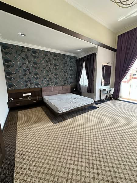 2-storey Terraced House for Sale in Ulu Tiram (Johor) - Chen Shieh Yu - Bedroom - PropertyGuru.com.my