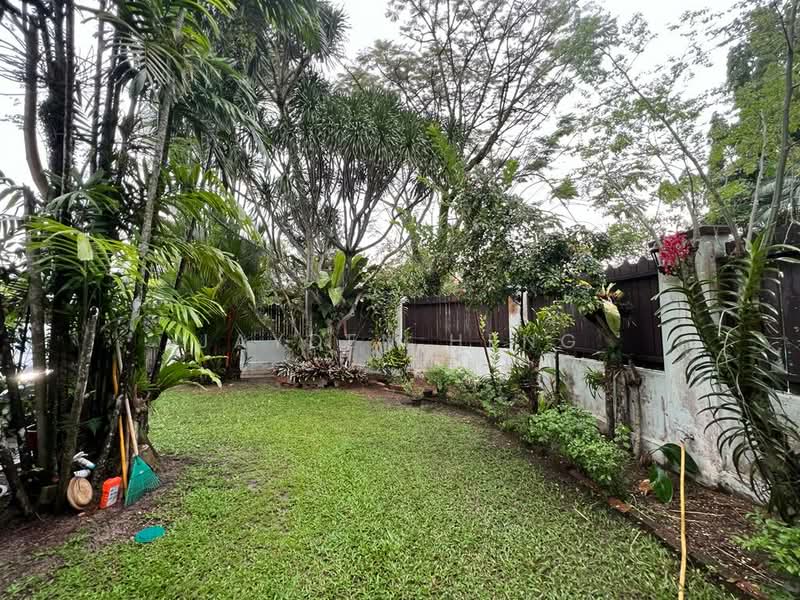 Bungalow for Sale in Seksyen 12 (Petaling Jaya) - Jayden Heng - Garden - PropertyGuru.com.my