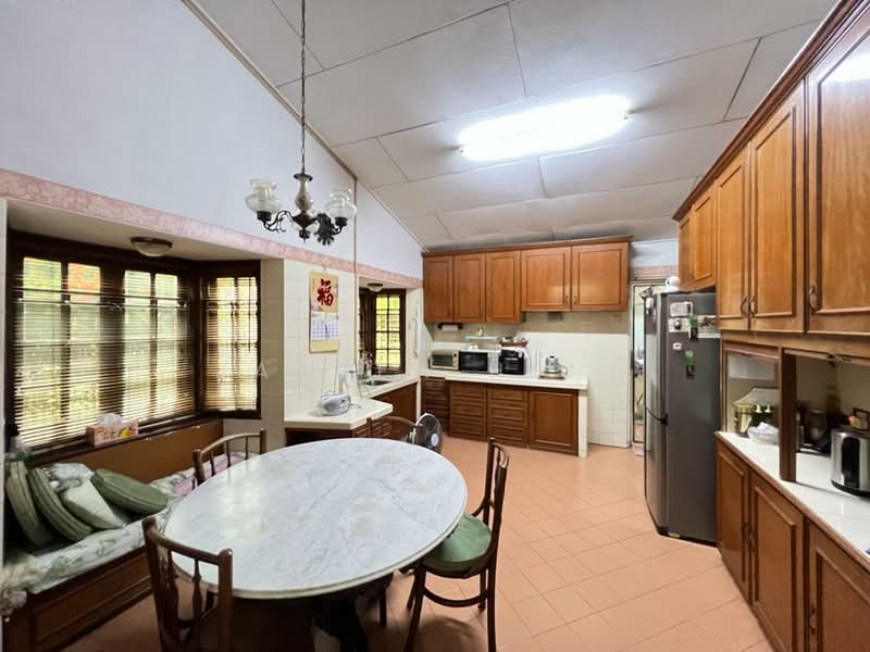 Bungalow for Sale in Seksyen 12 (Petaling Jaya) - Jayden Heng - Kitchen - PropertyGuru.com.my