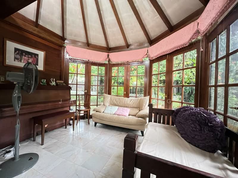 Bungalow for Sale in Seksyen 12 (Petaling Jaya) - Jayden Heng - Living Room - PropertyGuru.com.my