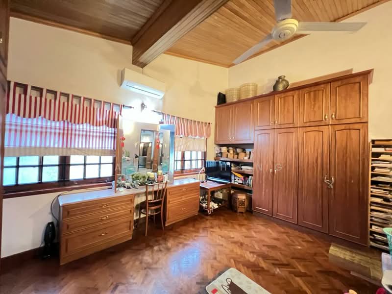 Bungalow for Sale in Seksyen 12 (Petaling Jaya) - Jayden Heng - Bedroom - PropertyGuru.com.my