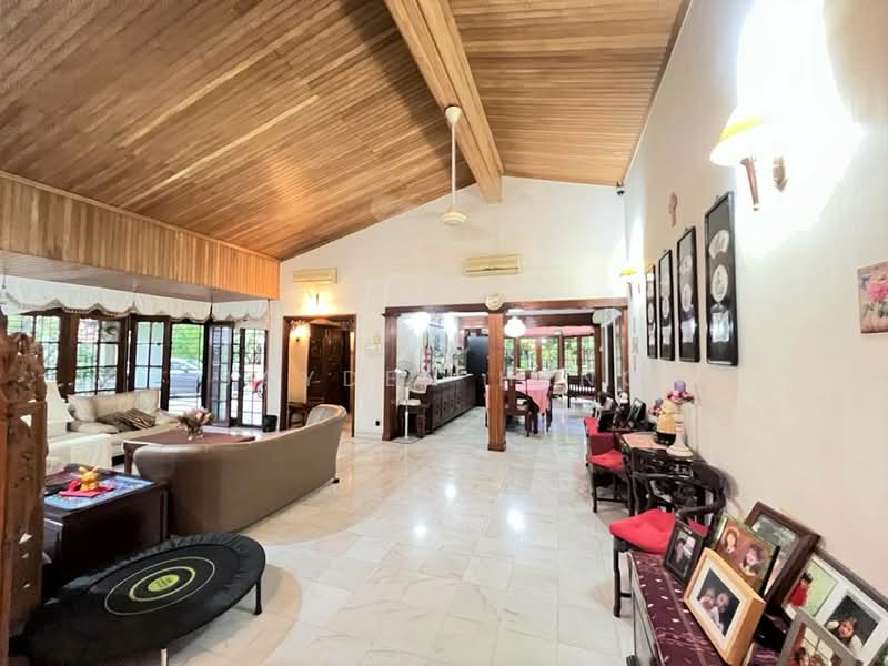 Bungalow for Sale in Seksyen 12 (Petaling Jaya) - Jayden Heng - Living Room - PropertyGuru.com.my