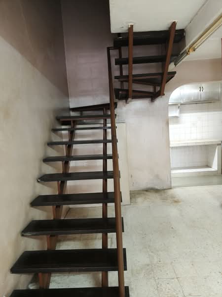 For Sale - Taman Sri Sinar