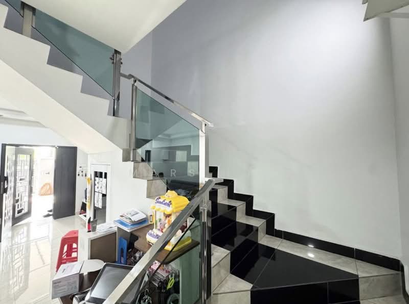 2-storey Terraced House for Sale in Taman Scientex Senai (Senai) - Mars Hoe - Interior - PropertyGuru.com.my