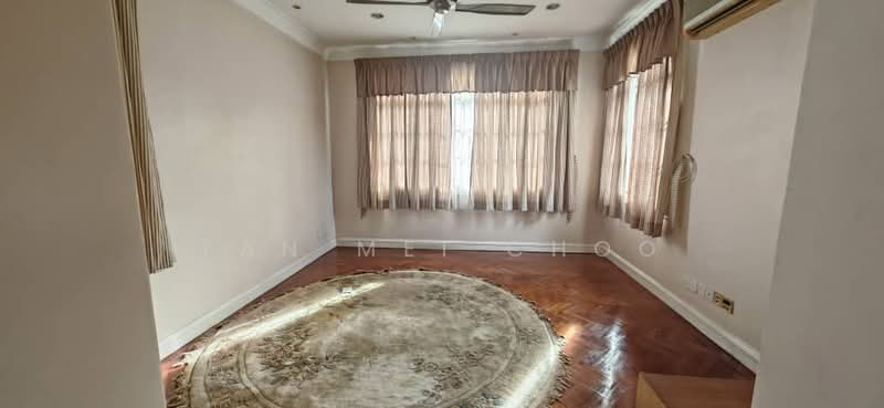 Bungalow for Sale in Bukit Katil (Melaka) - TAN MEI CHOO - Living Room - PropertyGuru.com.my