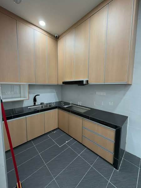 Eco Ardence untuk Untuk Dijual - RM 1,450,000, Mac 2026 - Kitchen - PropertyGuru.com.my