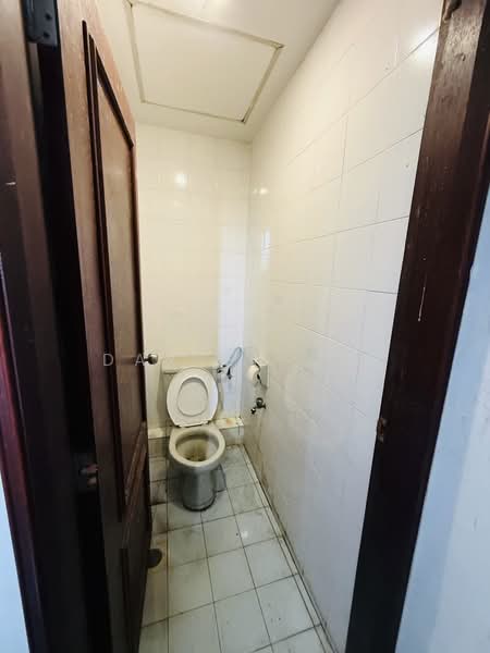 Apartment for Rent at Mewah View Luxurious Apartments - Darren Siu - Bathroom - PropertyGuru.com.my