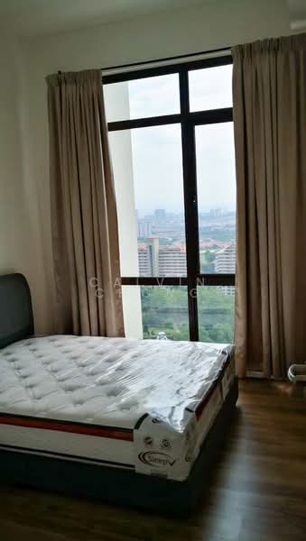 The Park Sky Residence untuk Untuk Disewa - RM 3,400 /bulan, Mac 2026 - Bedroom - PropertyGuru.com.my
