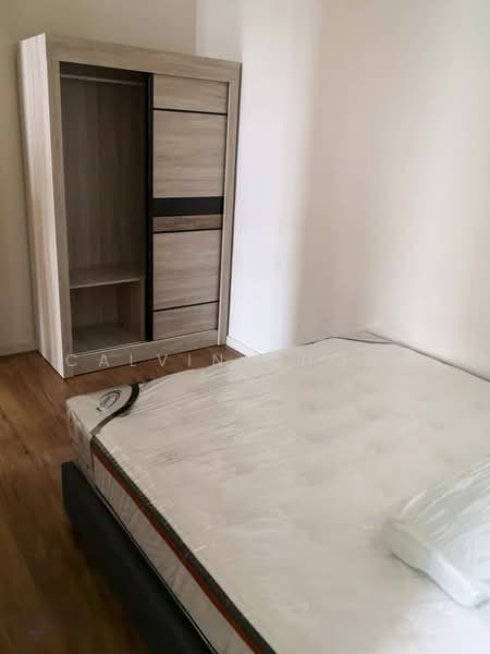 The Park Sky Residence untuk Untuk Disewa - RM 3,400 /bulan, Mac 2026 - Bedroom - PropertyGuru.com.my