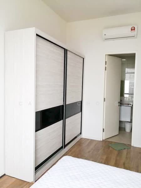 The Park Sky Residence untuk Untuk Disewa - RM 3,400 /bulan, Mac 2026 - Bedroom - PropertyGuru.com.my