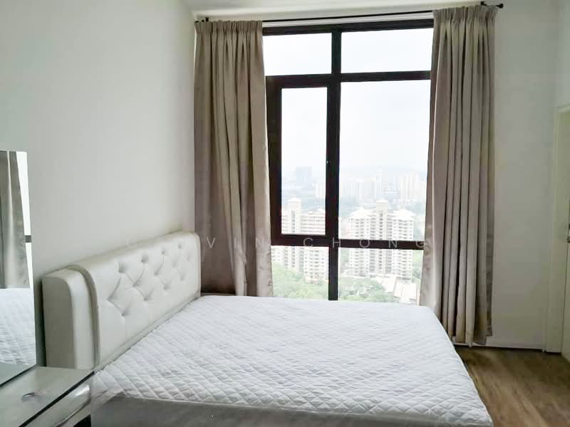 The Park Sky Residence untuk Untuk Disewa - RM 3,400 /bulan, Mac 2026 - Bedroom - PropertyGuru.com.my