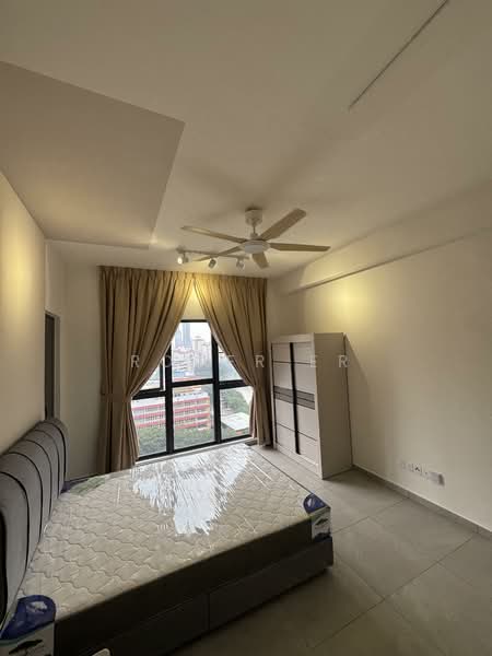 Condominium for Rent at Vierra Residence - Roger Er - Bedroom - PropertyGuru.com.my