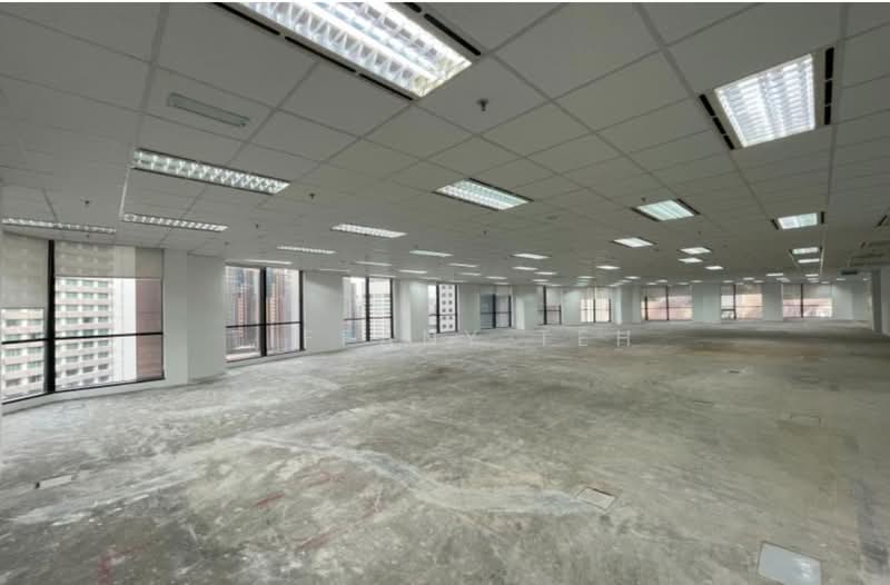 Untuk Dijual - Menara HLX