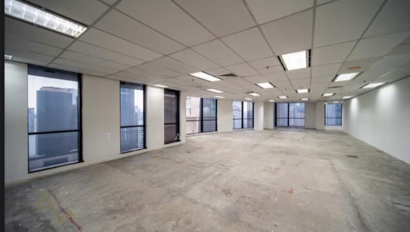 Untuk Dijual - Menara HLX