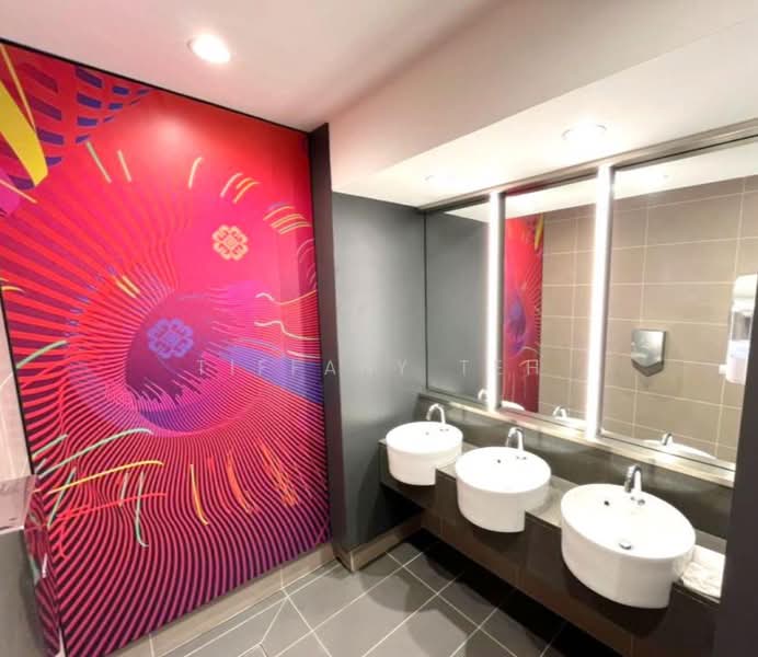 Untuk Dijual - Menara HLX