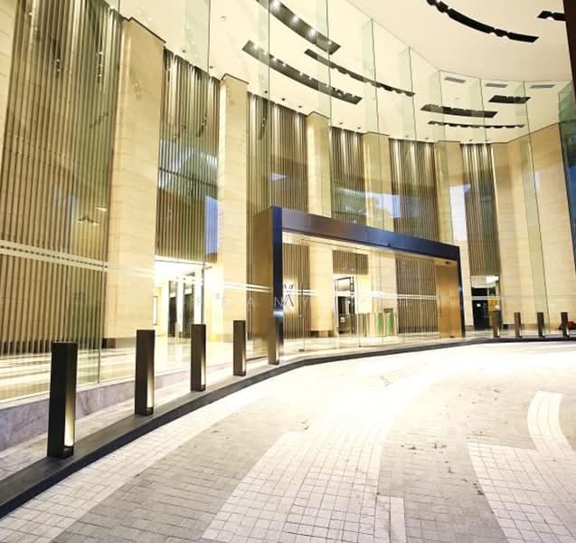 Untuk Dijual - Menara HLX