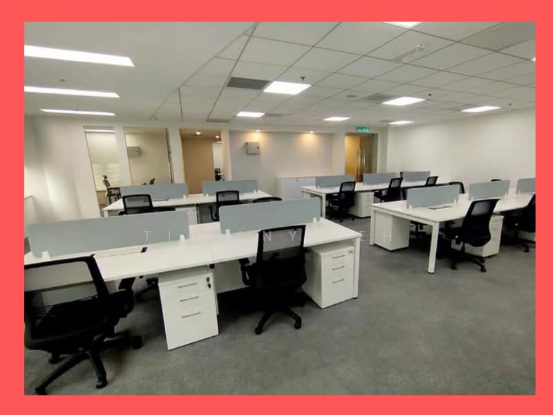 Office for Sale in KLCC (KL City Centre) - Tiffany Teh - PropertyGuru.com.my
